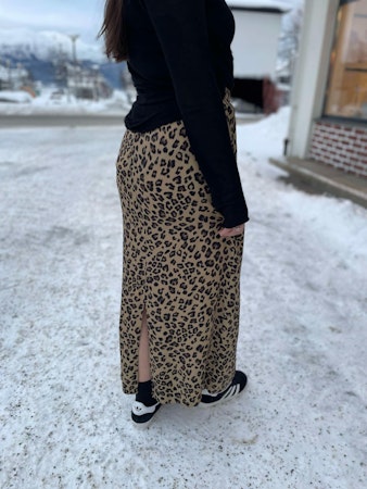 MSCH, Rikkeloa Skirt