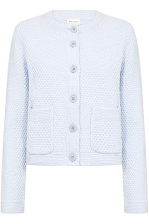 Part Two, Elmie Cardigan, Lysblå