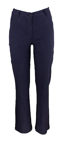 Boheme, Vid Bukse, Navy