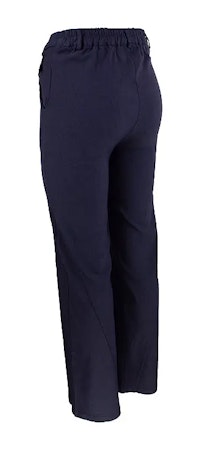 Boheme, Vid Bukse, Navy