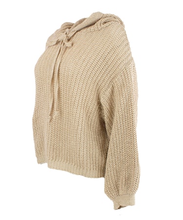 Boheme, Genser, Taupe