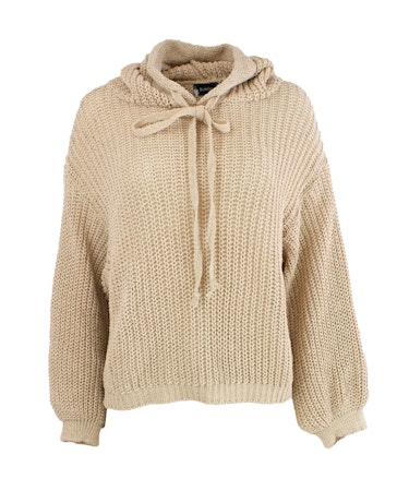 Boheme, Genser, Taupe