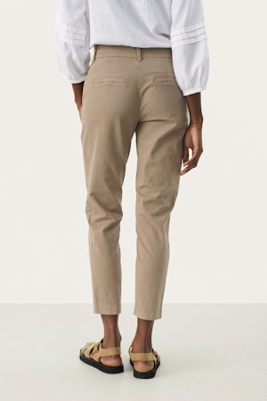 Part Two - Soffys Bukser, Beige