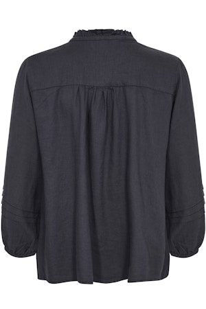 Part Two - Nastja Shirt Navy