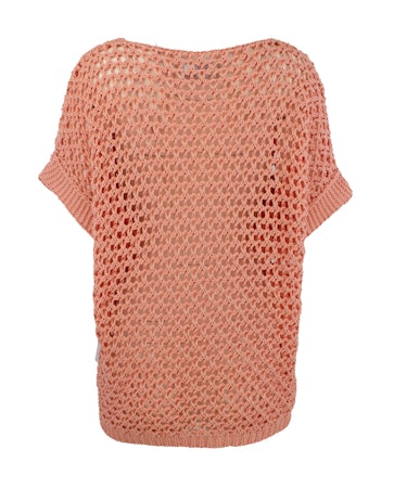 Boheme - Genser Hull Peach