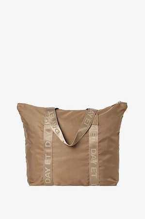 DAY - Totebag Day Re-z Logo Band Bag M