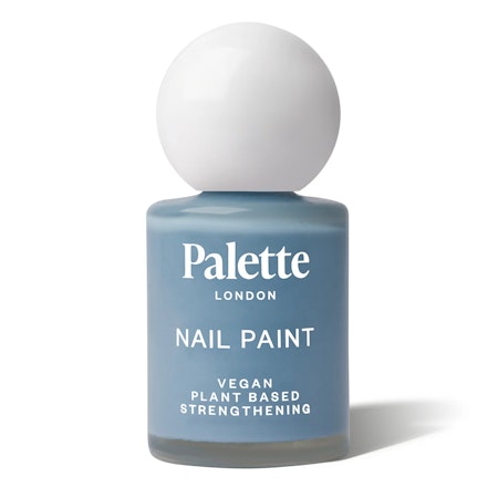 Palette London - Blue Macaron