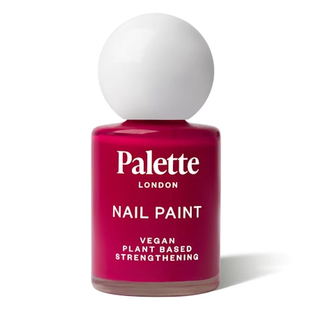 Palette London - Hibiscus