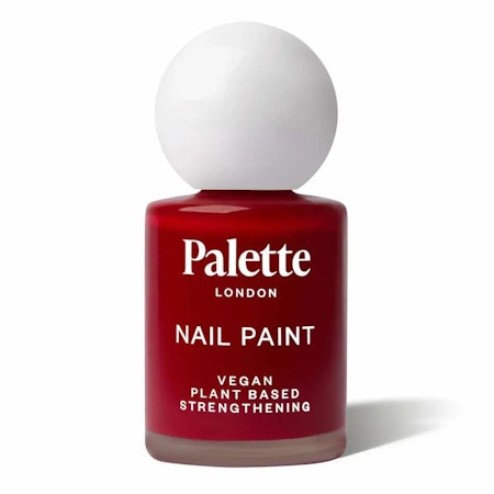 Palette London - Vermillion Poppy