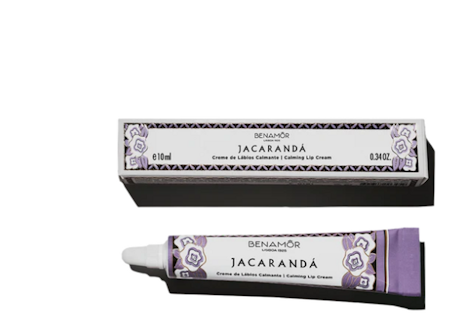 Benamor - Jacaranda Leppekrem