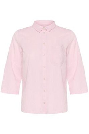 Part Two - Cindie Skjorte Rosa