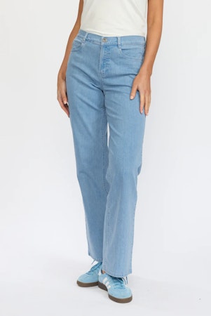 2-Biz Widy Jeans Light Denim