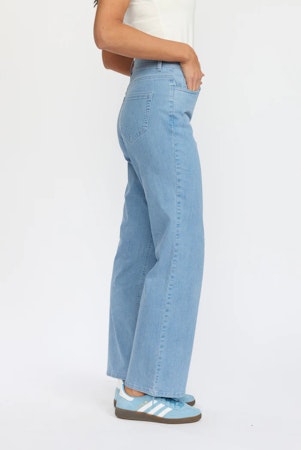 2-Biz Widy Jeans Light Denim