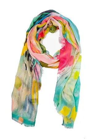 Boheme - Skjerf 70x180
