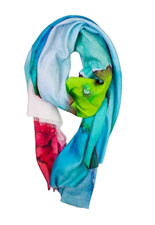 Boheme - Skjerf 70x180