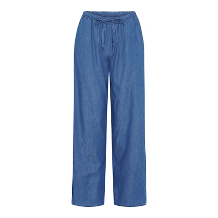 Marta du Cht - Flora Pant Denim