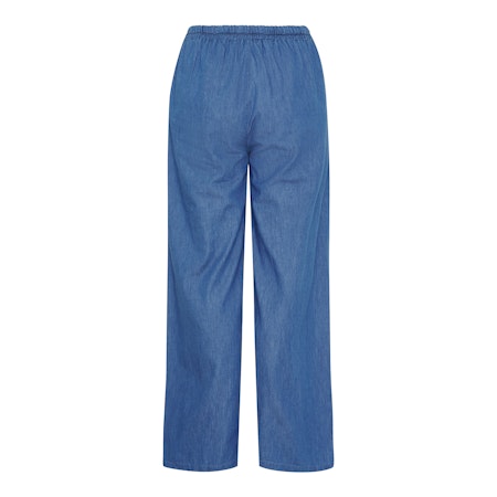 Marta du Cht - Flora Pant Denim