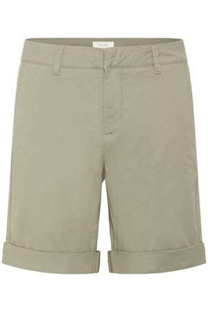 Part Two - Hanijan Shorts Vetiver Green