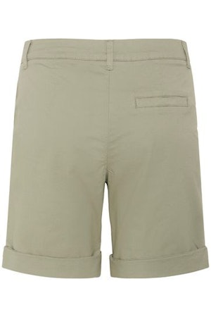 Part Two - Hanijan Shorts Vetiver Green