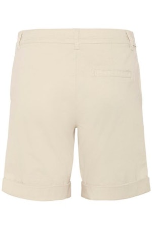 Part Two - Hanijan Shorts French Oak