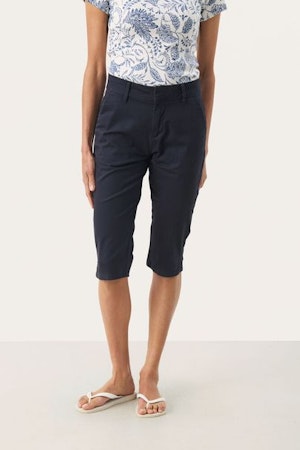 Part Two - Renata Capri Navy