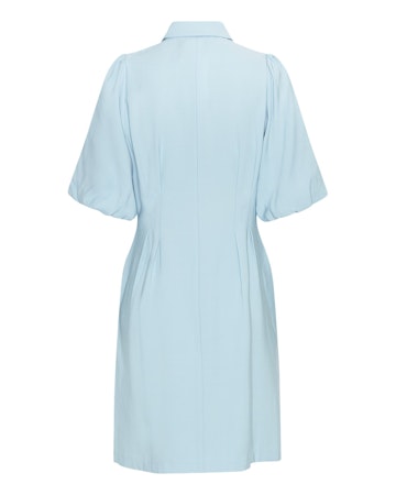 MSCH - Asana 2/4 Dress Airy Blue