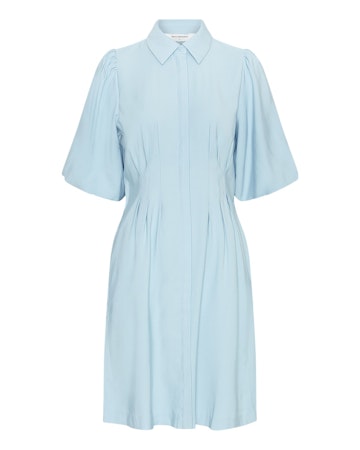 MSCH - Asana 2/4 Dress Airy Blue