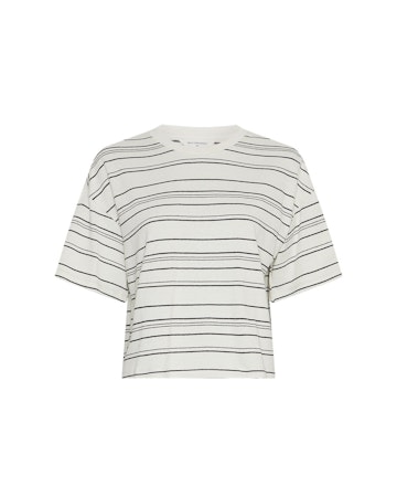 MSCH - Bahara Tee Striped