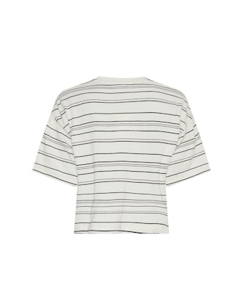 MSCH - Bahara Tee Striped