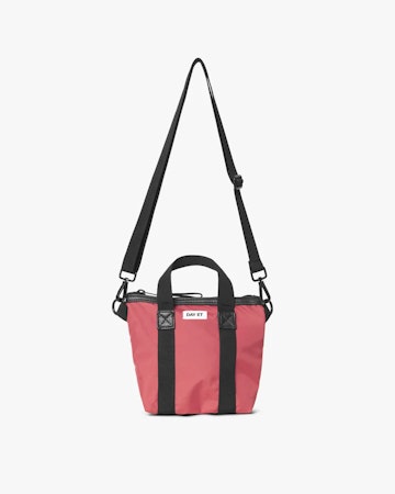 DAY - Gweneth Mini Crossbody Mineral Red