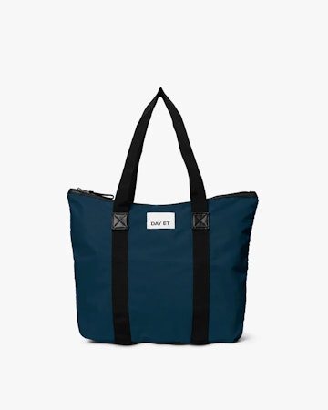 DAY ET - Gweneth RE-S Bag M Navy