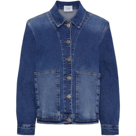 ISAY - Torino Denim Jacket