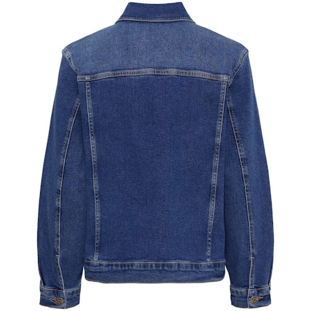 ISAY - Torino Denim Jacket