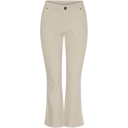 ISAY - Como Flare Pant Sand