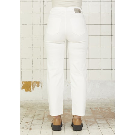 ISAY - Straight Pant Broken White
