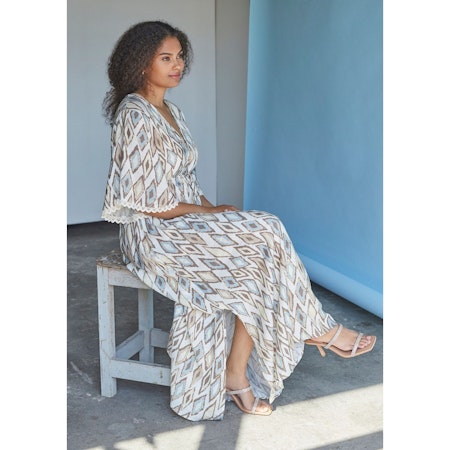ISAY - Ane Long Dress