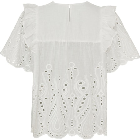 ISAY - Hadia Top