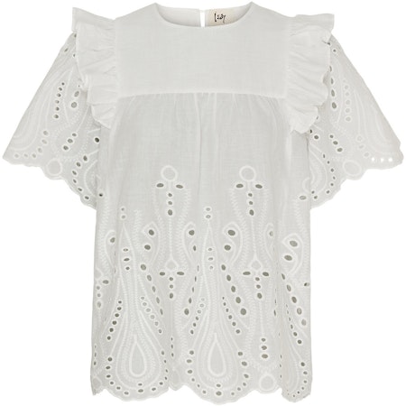 ISAY - Hadia Top