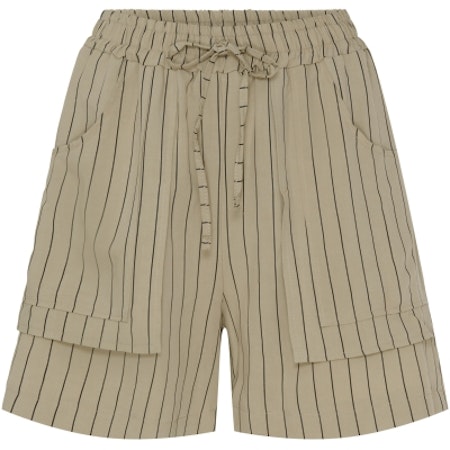Marta du Cht - Zita Shorts