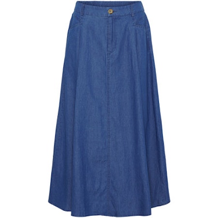 ISAY - Heba Denim Skirt