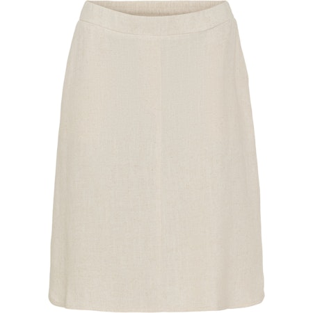 ISAY - Pearl Short Skirt Sand