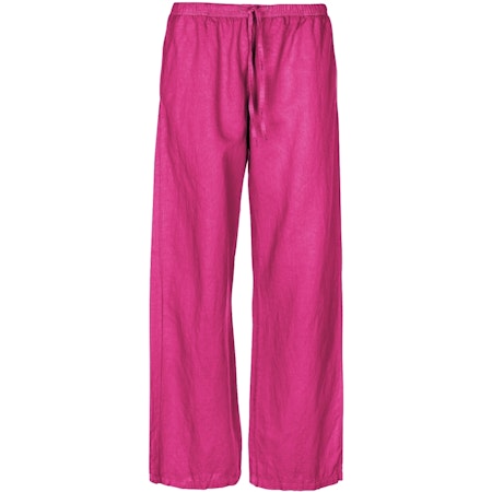 Luxzuz - Elilin Bukser Raspberry Rose