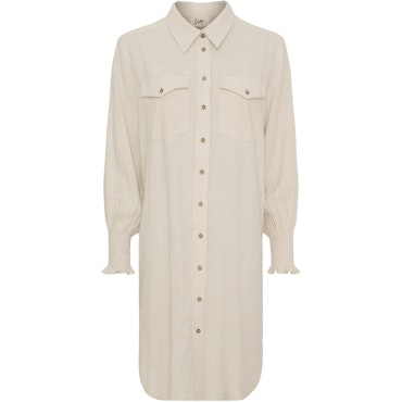 ISAY - Pearl Tunic Sand