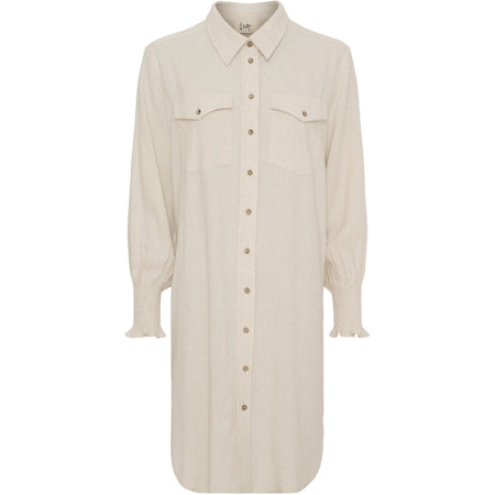 ISAY - Pearl Tunic Sand