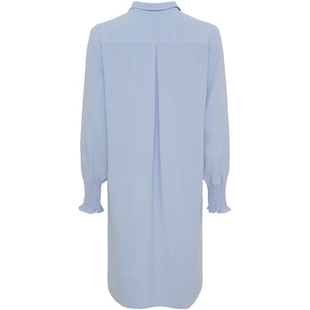 ISAY - Pearl Tunic Light Blue