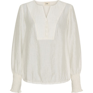 ISAY - Genia Blouse White