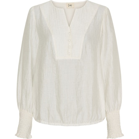 ISAY - Genia Blouse White