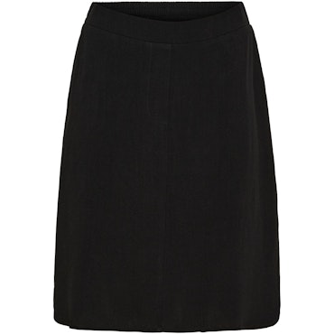 ISAY - Pearl Short Skirt Black