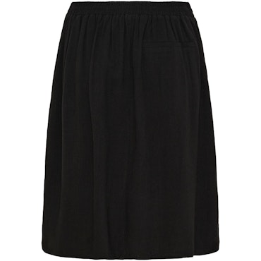 ISAY - Pearl Short Skirt Black