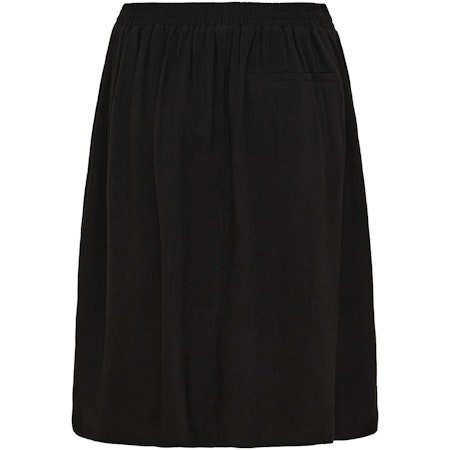 ISAY - Pearl Short Skirt Black